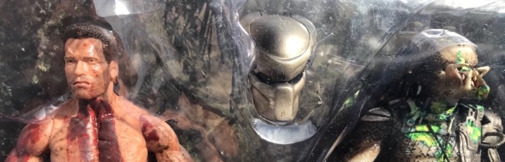 Predator / Dutch
