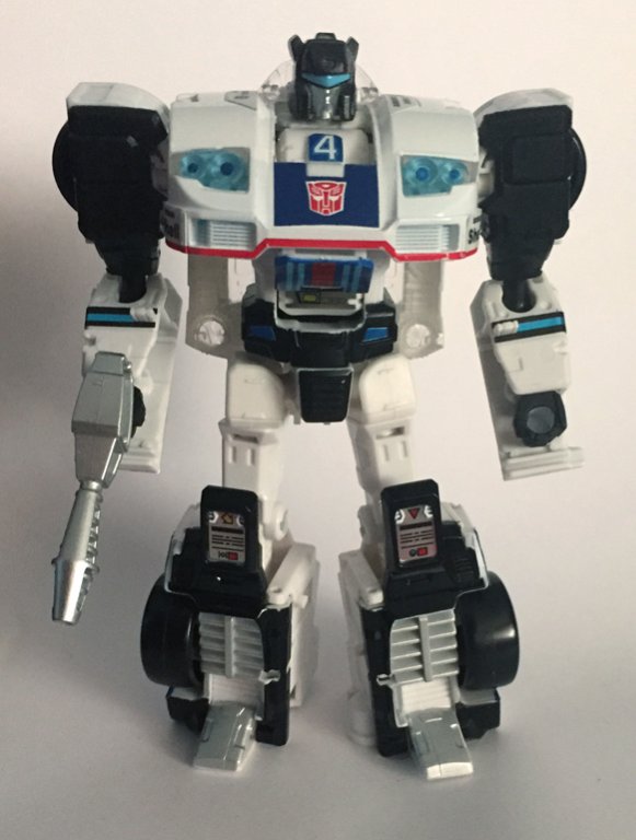 Power of the Primes Jazz - Image 1