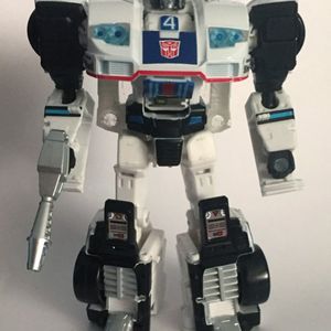 Power of the Primes Jazz