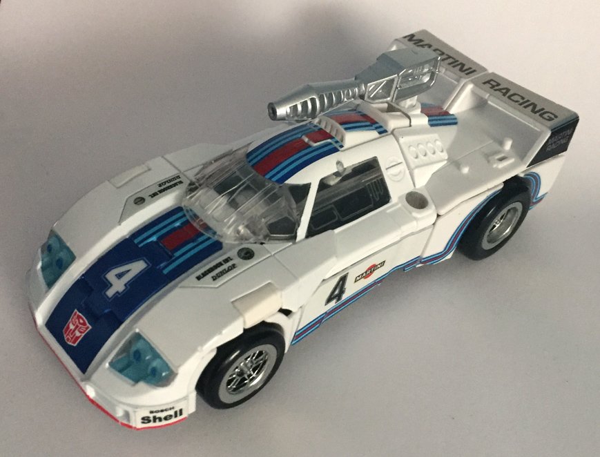 Power of the Primes Jazz - Image 2
