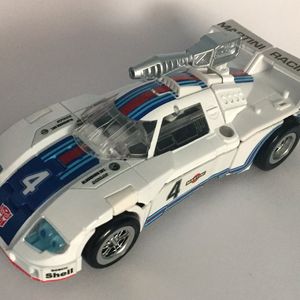 Power of the Primes Jazz