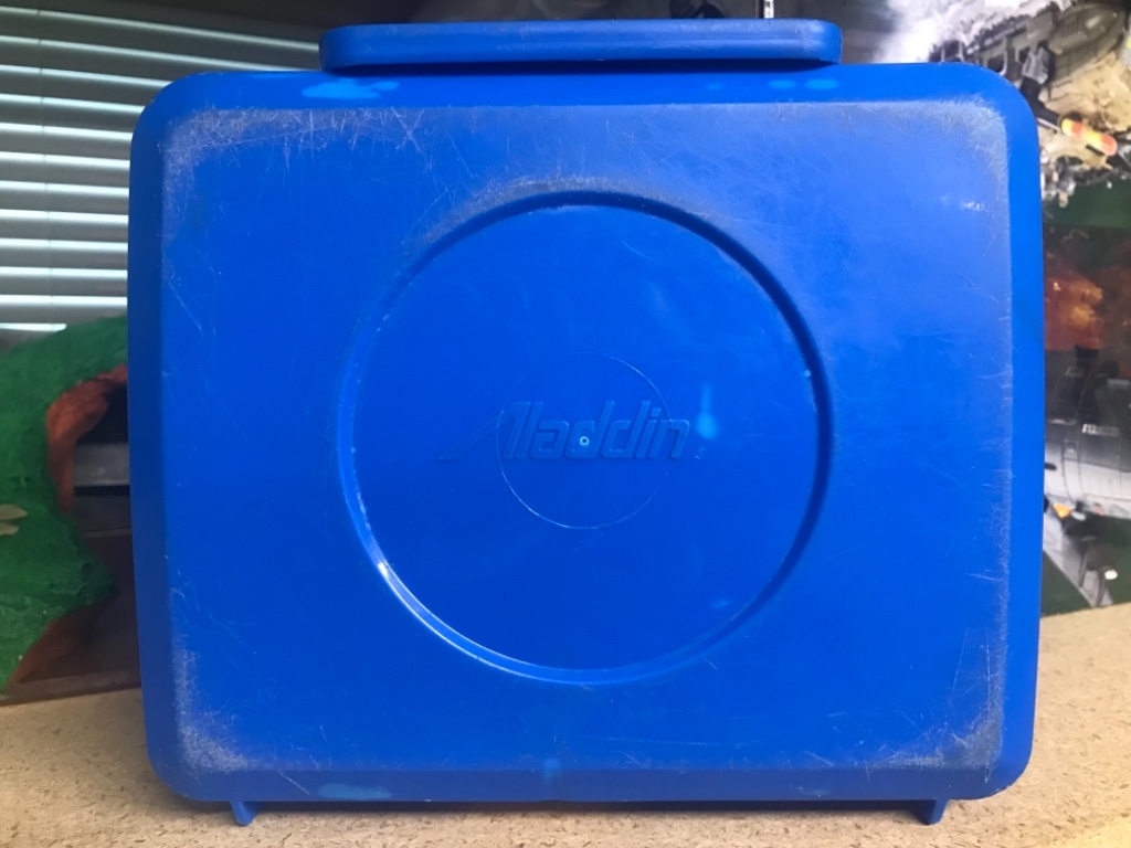 Ring Raiders Lunchbox - Image 6