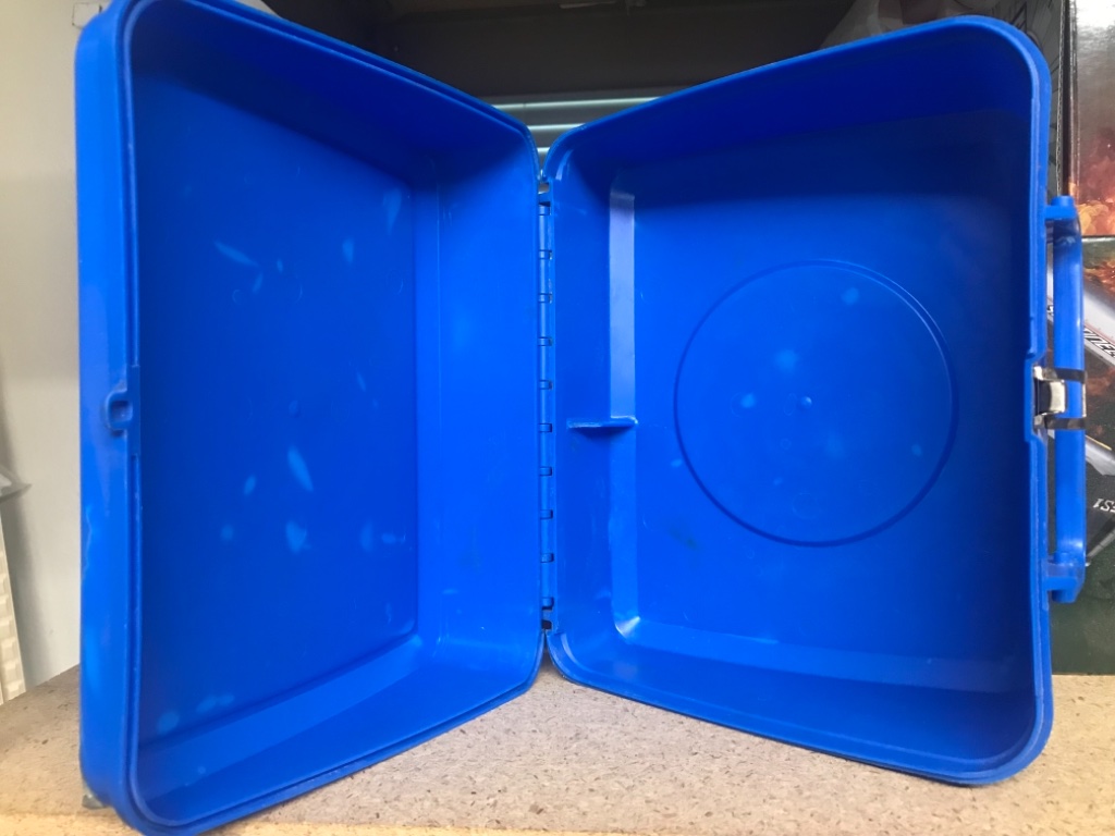 Ring Raiders Lunchbox - Image 2