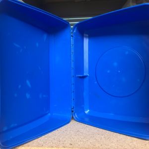 Ring Raiders Lunchbox