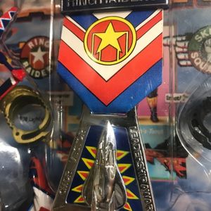 Ring Raiders vs Skull Squadron 6-Pack