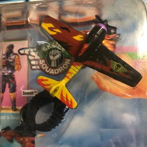 Ring Raiders vs Skull Squadron 6-Pack