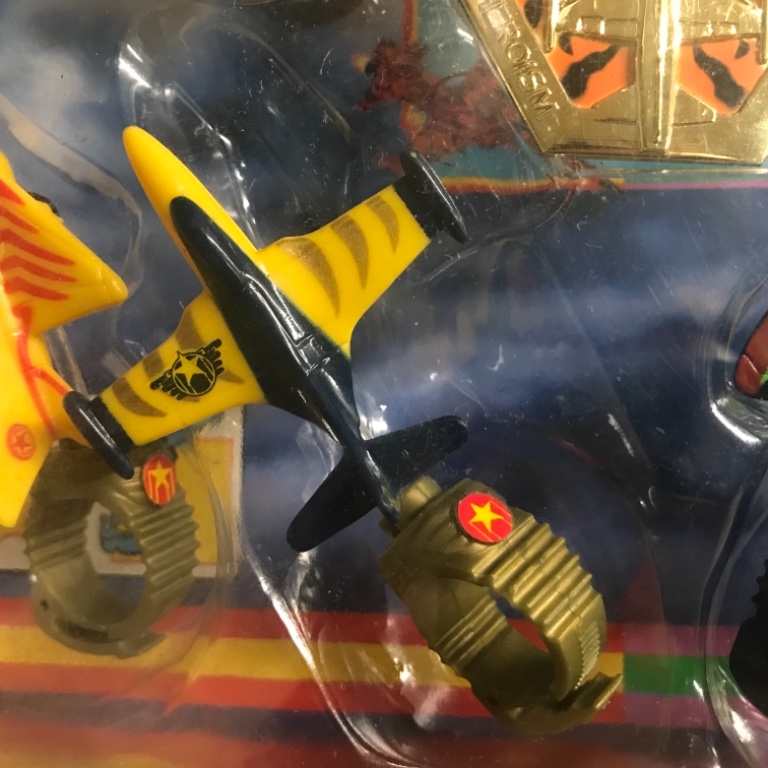 Ring Raiders vs Skull Squadron 6-Pack - Image 10