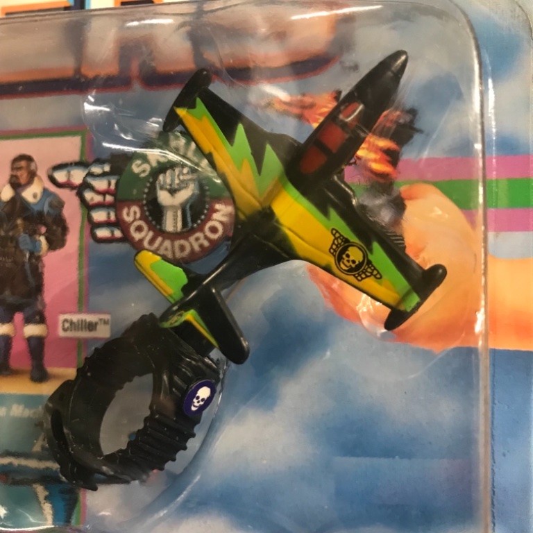 Ring Raiders vs Skull Squadron 6-Pack - Image 5