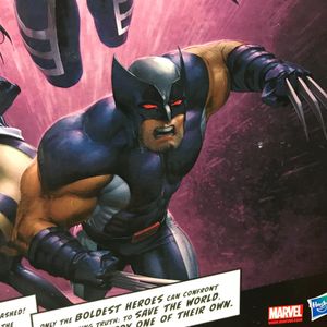 Uncanny X-Force