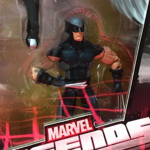 Uncanny X-Force