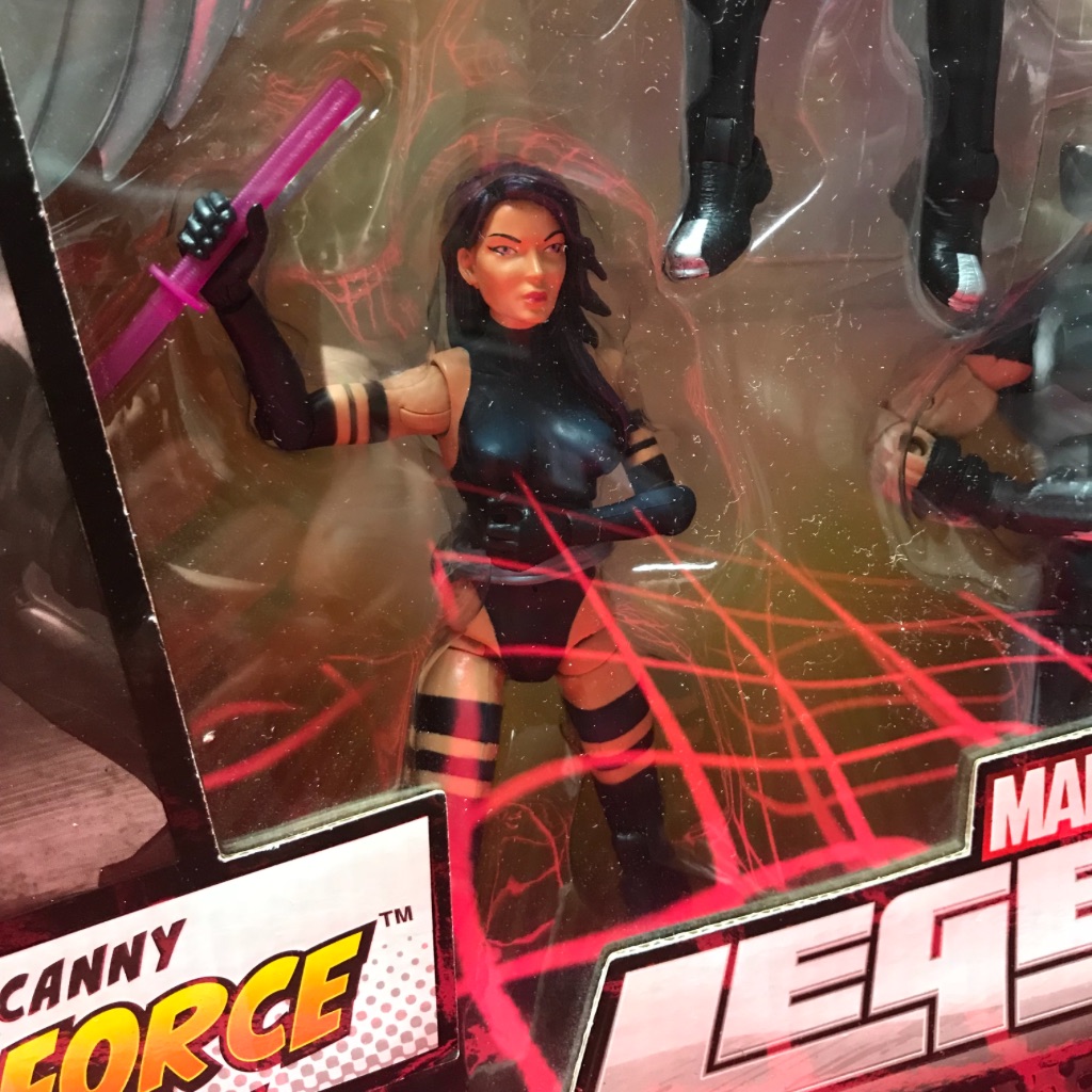 Uncanny X-Force - Image 3