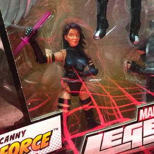 Uncanny X-Force