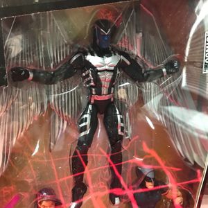 Uncanny X-Force