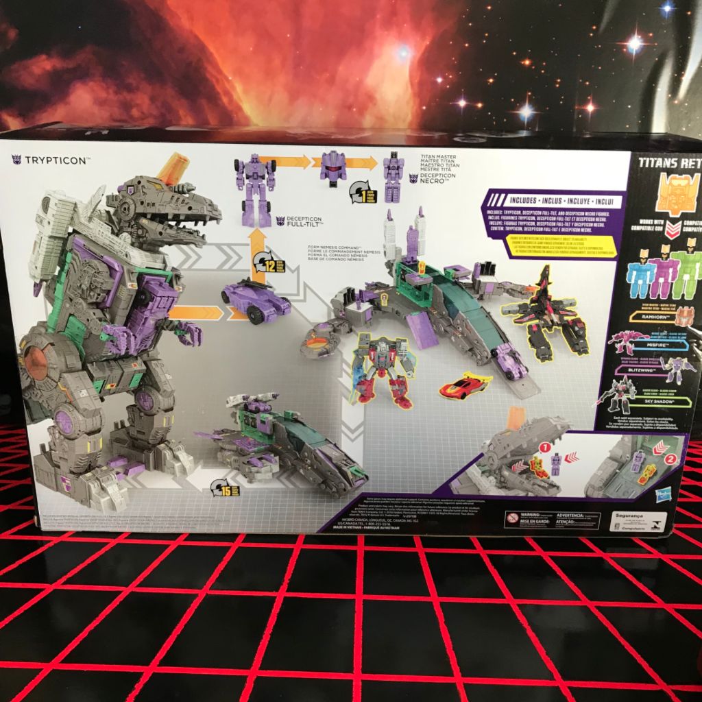 Trypticon - Image 5