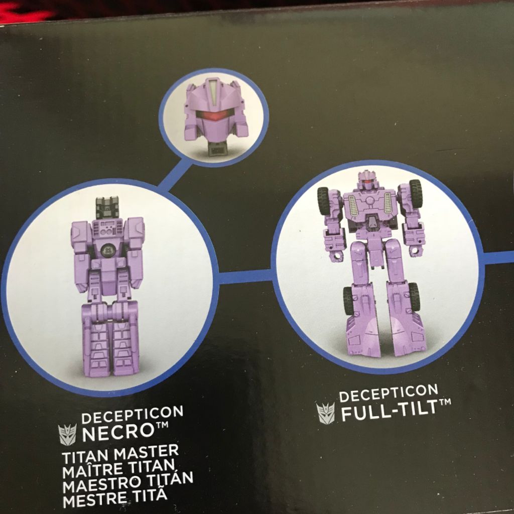 Trypticon - Image 4