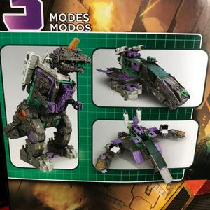 Trypticon