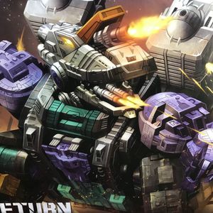 Trypticon