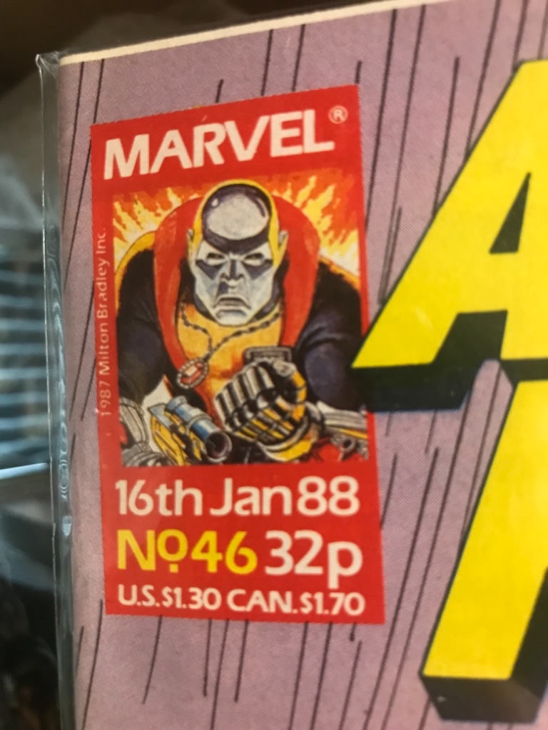 Action Force Weekly Issue #46 - Image 5