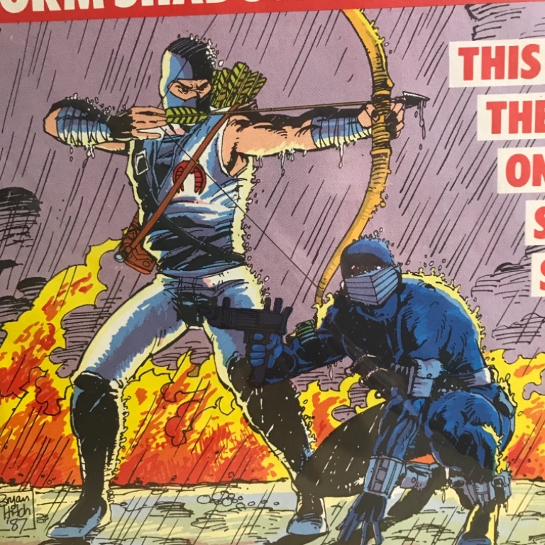 Action Force Weekly Issue #46 - Image 6