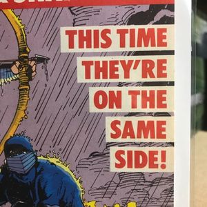Action Force Weekly Issue #46