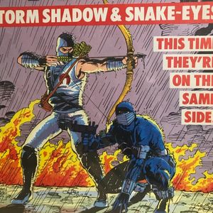 Action Force Weekly Issue #46