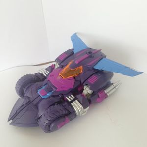 mmc Calidus asterisk