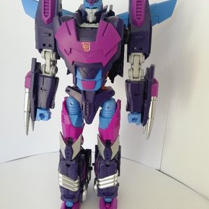 mmc Calidus asterisk