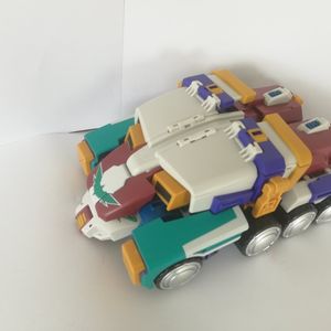 mmc Collisus