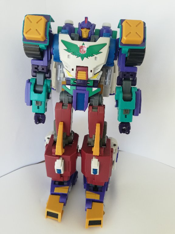 mmc Collisus - Image 1