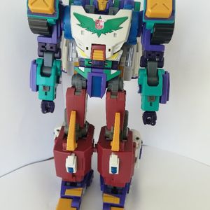 mmc Collisus