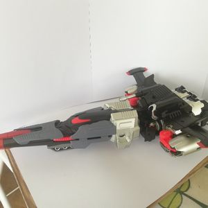 mmc Tyrantron