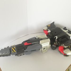 mmc Tyrantron
