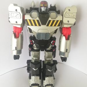 mmc Tyrantron