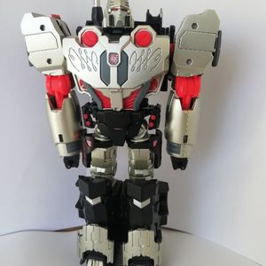mmc Tyrantron