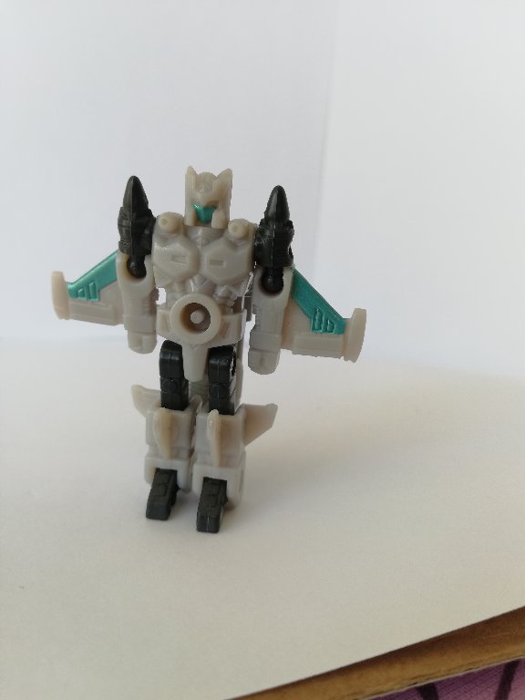 Cybetron Safeguard - Image 1