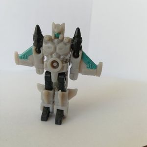 Cybetron Safeguard