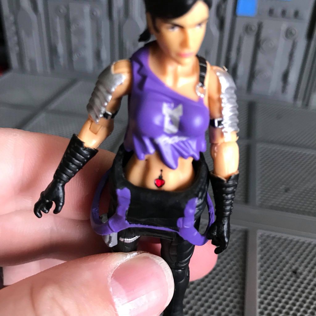 Heartwrencher & The Dreadnok Ground Assault 4x4 - Image 14