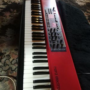 Nord Electro 2
