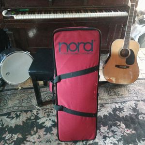 Nord Electro 2