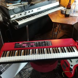 Nord Electro 2