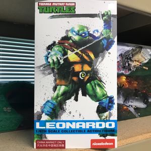 Leonardo