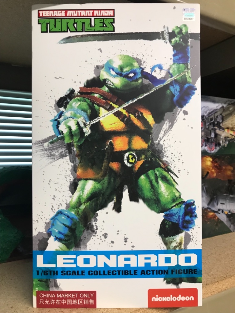 Leonardo - Image 11