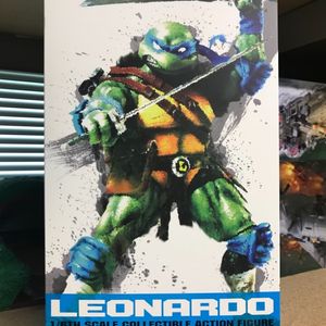Leonardo