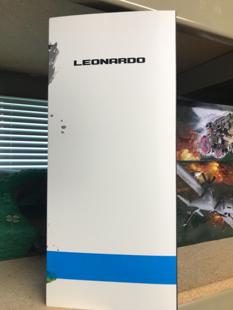 Leonardo - Image 12