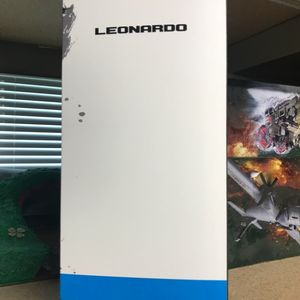 Leonardo