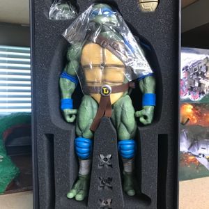 Leonardo