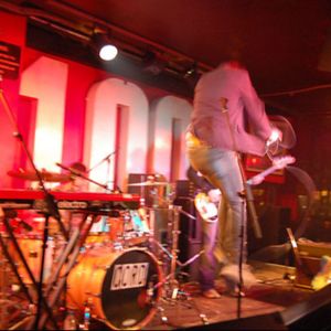Nord Electro 2