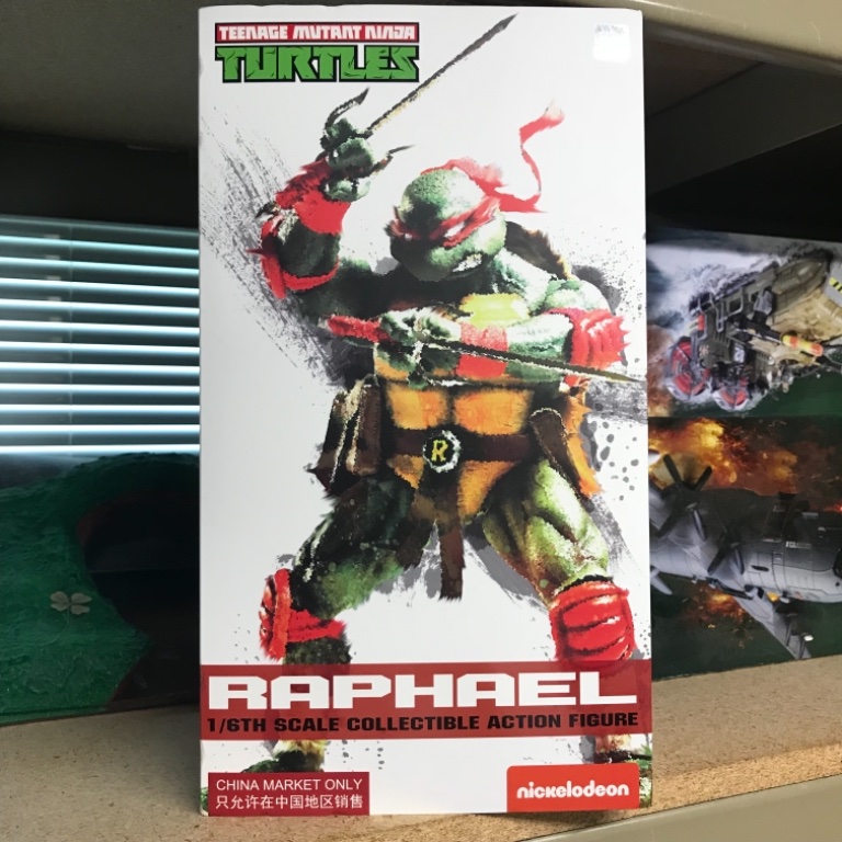Raphael - Image 1