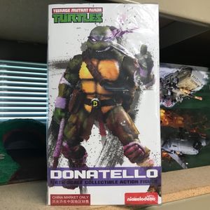 Donatello 