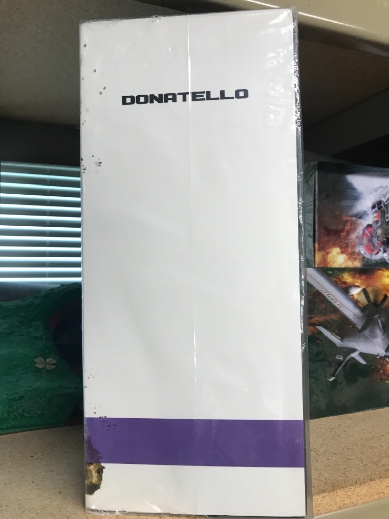 Donatello  - Image 2